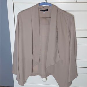 Bajee collection blazer